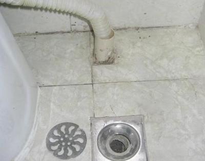 厨房装地漏风水