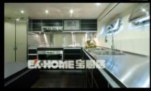 不锈钢橱柜广州门店