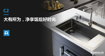 集成橱柜 洗碗机