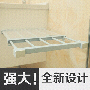 橱柜隔板活的