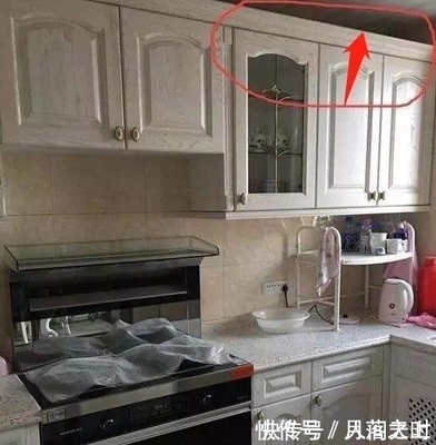 怎样的橱柜没有蟑螂