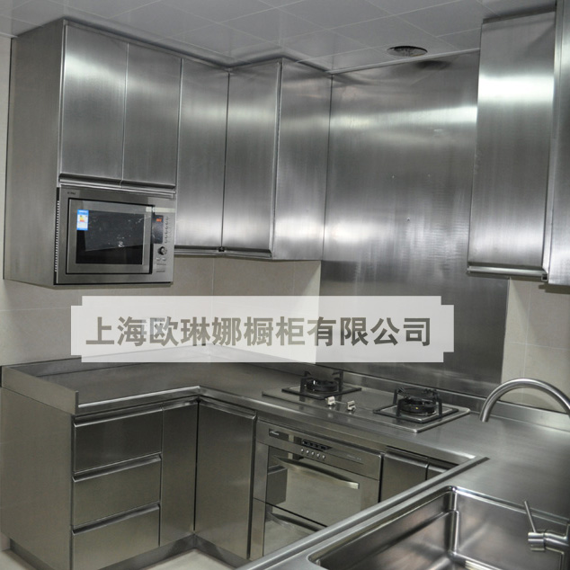 上海橱柜设备