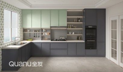 全友家居橱柜系列名字