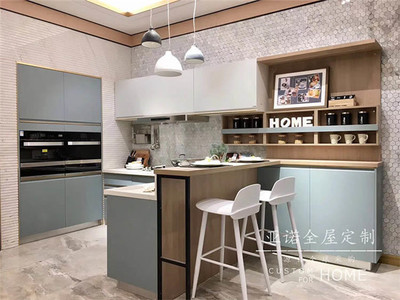 南京橱柜全屋定制