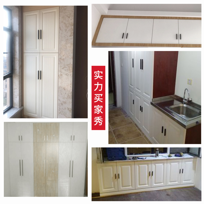 广州哪里招橱柜门师傅