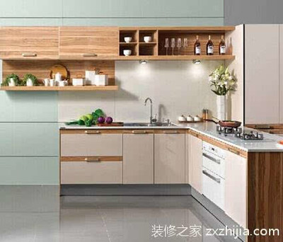 橱柜台面的延米计算