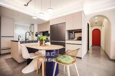 海南恒洁汇橱柜怎么样