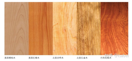 橱柜赤桦木优缺点