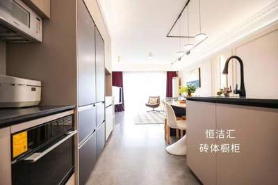 海南恒洁汇橱柜怎么样