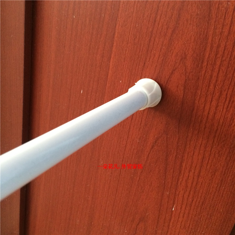 窗帘杆和橱柜杆一样吗