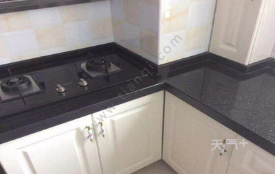 橱柜台面师傅培训