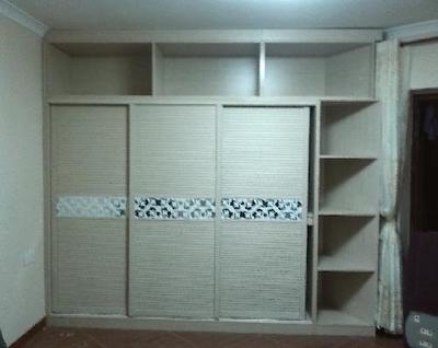 福建橱柜衣柜安装方法