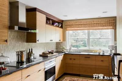 为什么橱柜没有40宽的