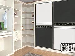 福建橱柜衣柜安装方法