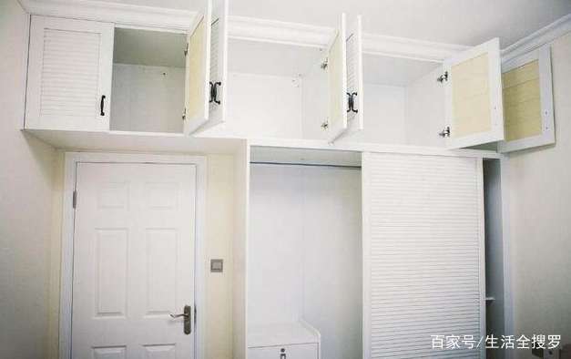 衣柜橱柜的甲醛释放是几年