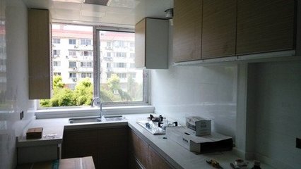燃气热水器安装橱柜要求
