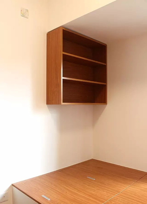 橱柜地柜制作价格