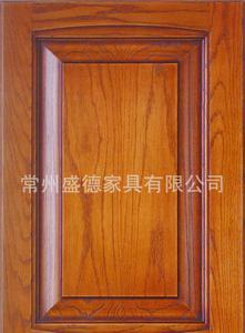 杭州橡木橱柜门