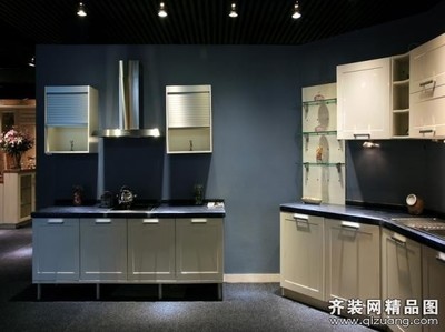 苏州橱柜店哪里多