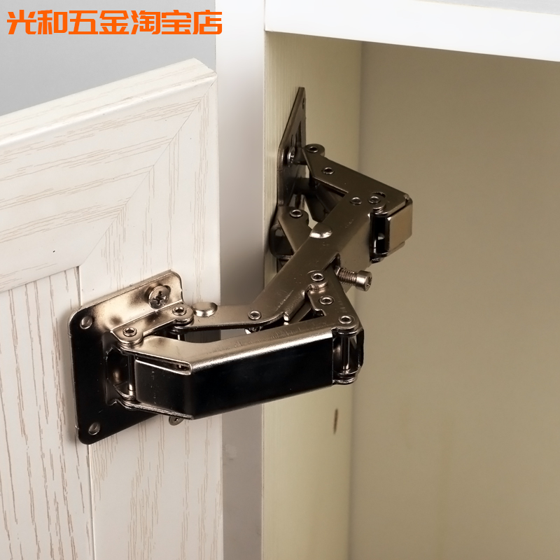 公象牌橱柜合页怎么样