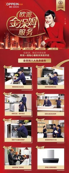 欧派橱柜315质检