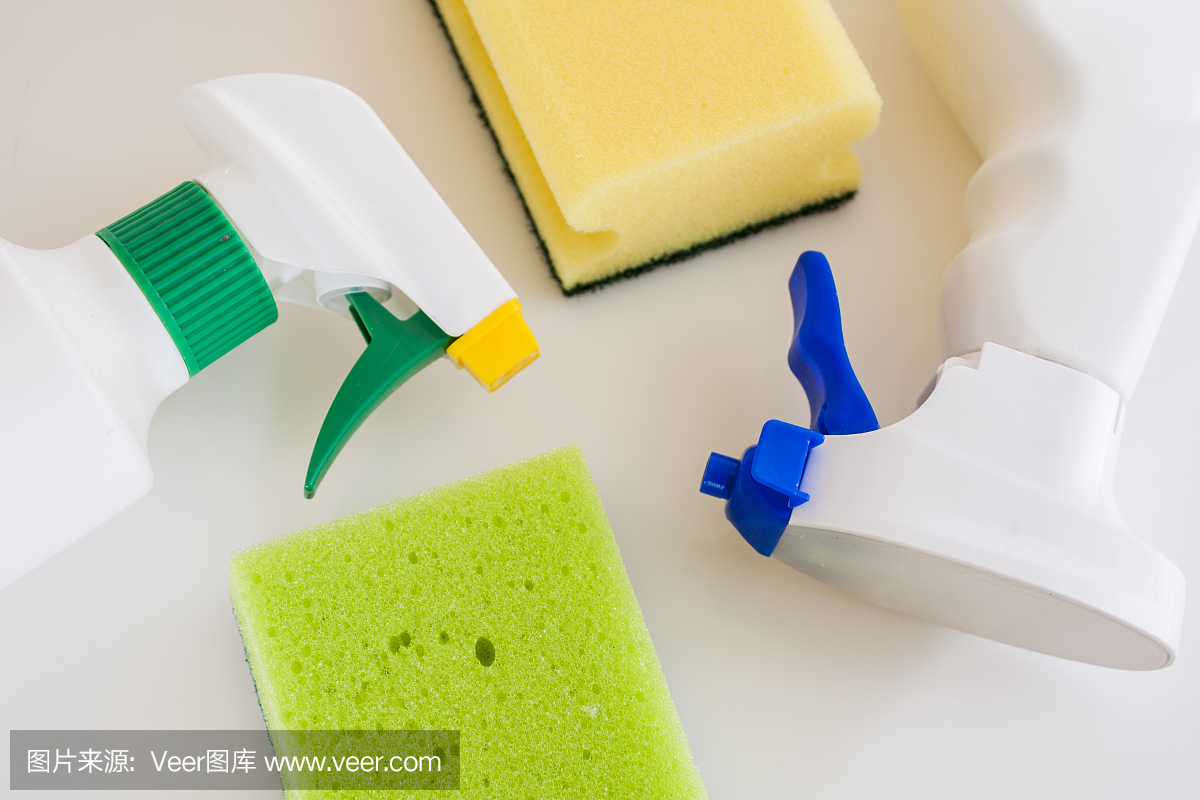 家庭厨房用品消毒