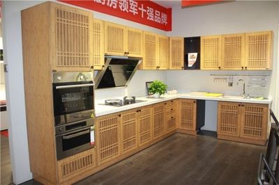 河南大信橱柜凤凰城