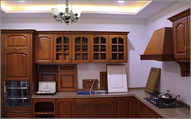 禾香板橱柜能用多久