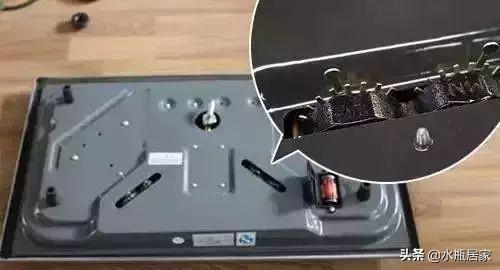 怎么调整橱柜门高低