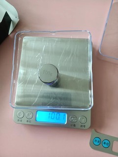厨房秤误差是多少