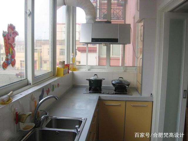 改厨房有什么说法