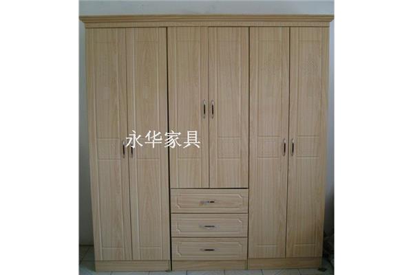 实木衣柜价格