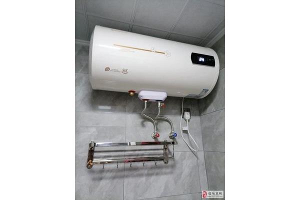 修热水器上门