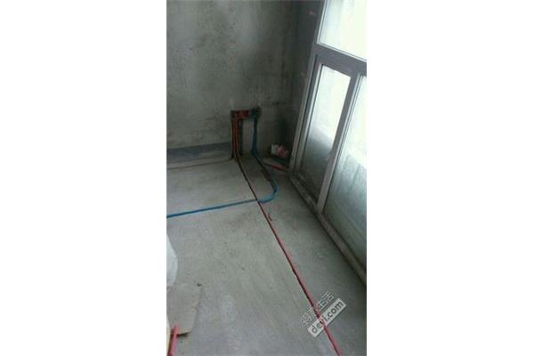 家用装修用什么电线