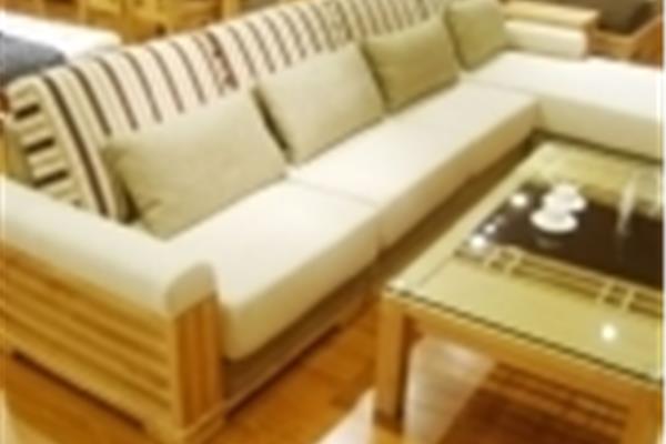 林森家具