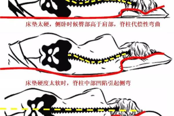 床垫太硬了怎么办