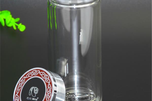 思宝玻璃杯价格查询
