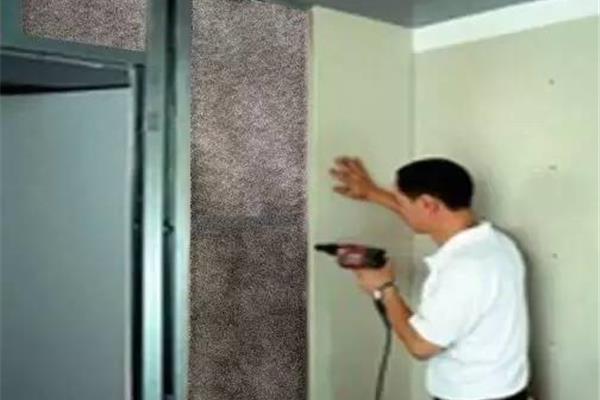 石膏隔断墙价格