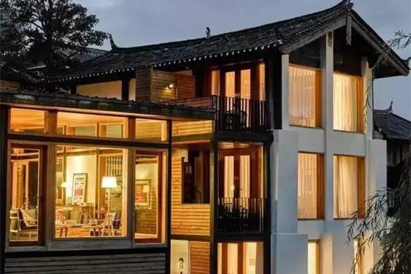 老房间改造