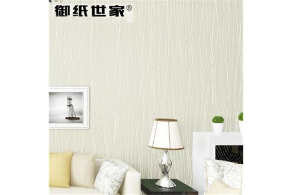 墙纸防水吗