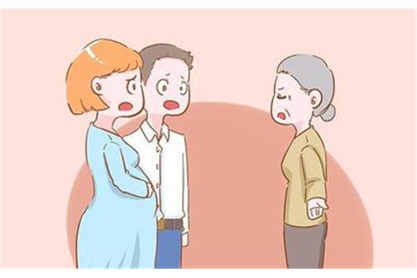 房子租给孕妇不吉利