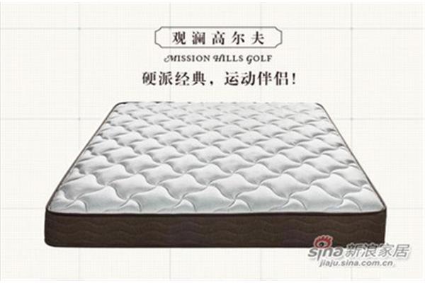 雅兰床垫哪个系列好