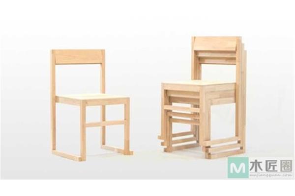 实木凳子制作方法