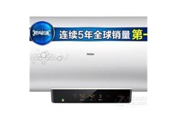 全球销量第一的热水器