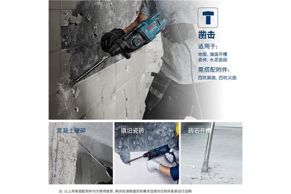 墙面开槽工具