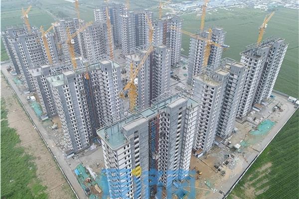 楼房建造成本