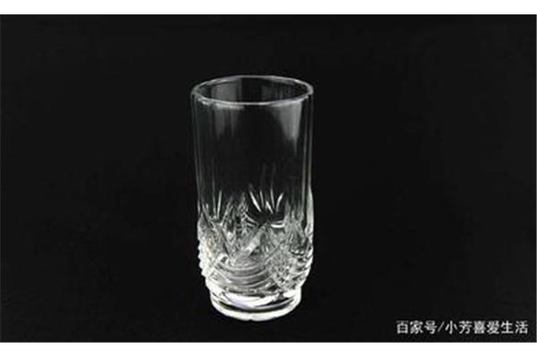 玻璃杯可以高温消毒吗