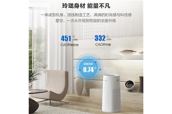 家装空气净化