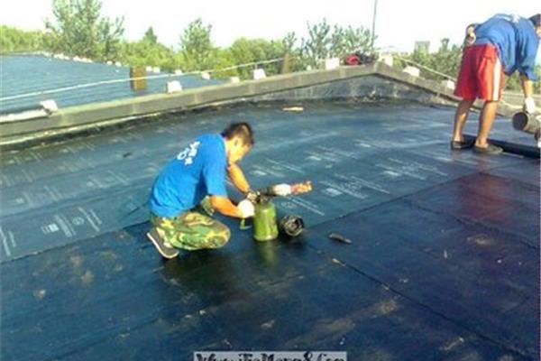 梦到房顶漏水