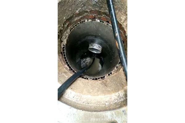 下水管道疏通价格